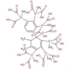 CAS No 71307-89-6  Molecular Structure