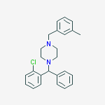 CAS No 713071-37-5  Molecular Structure