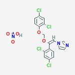CAS No 71311-66-5  Molecular Structure