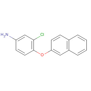 CAS No 71311-87-0  Molecular Structure