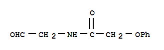 CAS No 713115-95-8  Molecular Structure
