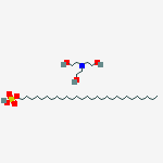 Cas Number: 71317-54-9  Molecular Structure