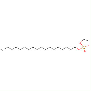 CAS No 71321-41-0  Molecular Structure