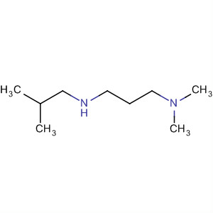 CAS No 71326-16-4  Molecular Structure