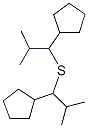 CAS No 7133-17-7  Molecular Structure