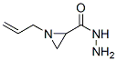 CAS No 71331-31-2  Molecular Structure