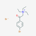 Cas Number: 71332-62-2  Molecular Structure