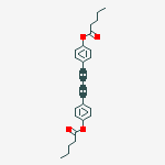 CAS No 71332-83-7  Molecular Structure
