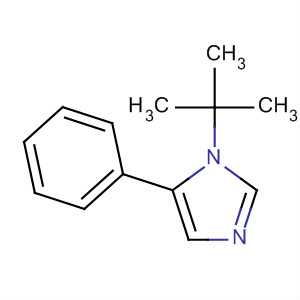 CAS No 71333-67-0  Molecular Structure