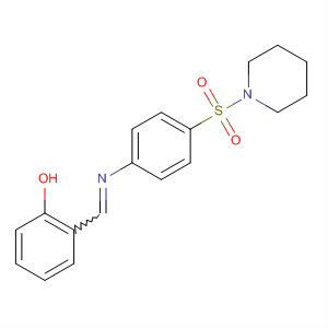 CAS No 71333-98-7  Molecular Structure