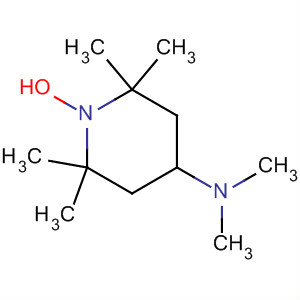 CAS No 71335-68-7  Molecular Structure