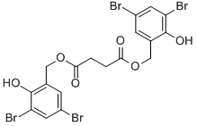 CAS No 71337-52-5  Molecular Structure