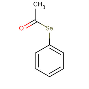 CAS No 71338-48-2  Molecular Structure