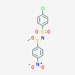CAS No 7134-19-2  Molecular Structure