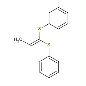 CAS No 71341-78-1  Molecular Structure