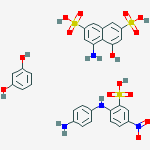 CAS No 71342-90-0  Molecular Structure