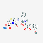 CAS No 71344-34-8  Molecular Structure