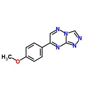 CAS No 71347-43-8  Molecular Structure