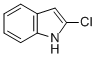 CAS No 7135-31-1  Molecular Structure