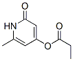 CAS No 7135-82-2  Molecular Structure