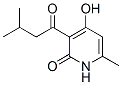 CAS No 7135-85-5  Molecular Structure
