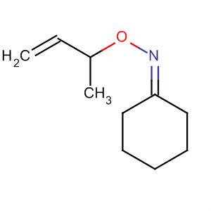 CAS No 71350-19-1  Molecular Structure