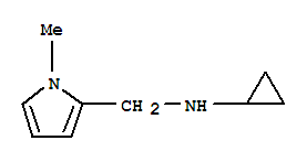 CAS No 713501-65-6  Molecular Structure