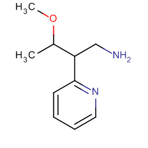 CAS No 71351-64-9  Molecular Structure