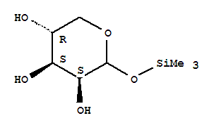 CAS No 713520-42-4  Molecular Structure