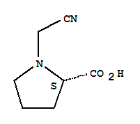 CAS No 713540-69-3  Molecular Structure