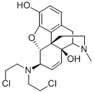 CAS No 71360-45-7  Molecular Structure