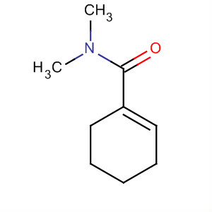 CAS No 71364-51-7  Molecular Structure
