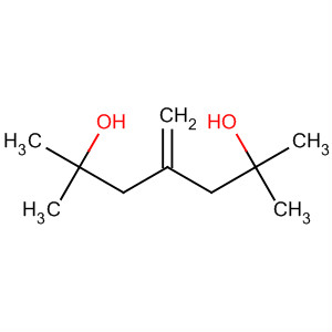 CAS No 71370-03-1  Molecular Structure