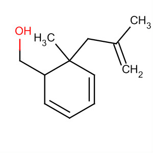 CAS No 71370-05-3  Molecular Structure