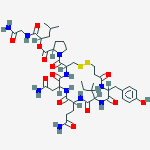 CAS No 71375-94-5  Molecular Structure