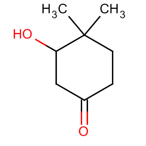 CAS No 71385-27-8  Molecular Structure