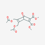 CAS No 71388-52-8  Molecular Structure