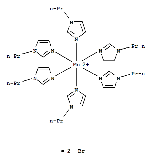 CAS No 71391-01-0  Molecular Structure