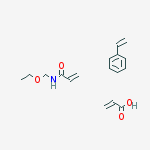 Cas Number: 71394-11-1  Molecular Structure