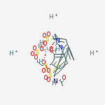 CAS No 71396-24-2  Molecular Structure