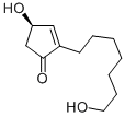 CAS No 71399-45-6  Molecular Structure