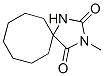 CAS No 714-70-5  Molecular Structure