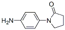 CAS No 71412-08-3  Molecular Structure