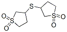 Cas Number: 71412-18-5  Molecular Structure