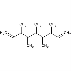 CAS No 71413-61-1  Molecular Structure