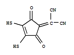 CAS No 714192-98-0  Molecular Structure