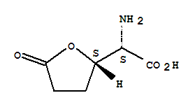 CAS No 714194-19-1  Molecular Structure