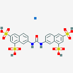 Cas Number: 7142-66-7  Molecular Structure