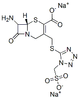 Cas Number: 71420-85-4  Molecular Structure