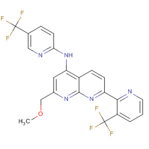 CAS No 714222-41-0  Molecular Structure